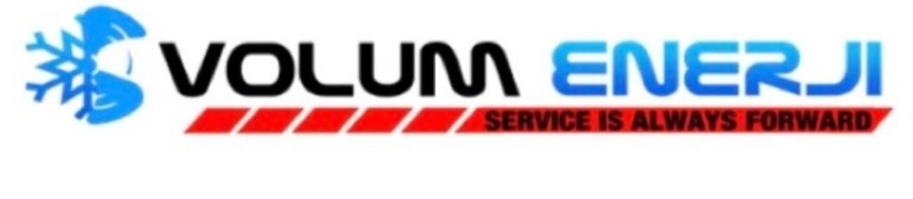 Volum Enerji